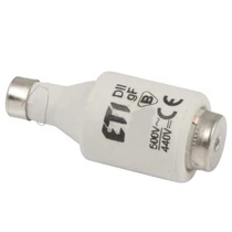 BIZTOSÍTÉK DOLII 16A Biztosító betét Dol II 16A 5db/csomag