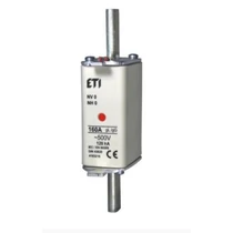 BIZTOSÍTÉK NH0 20A Biztosító betét NH0 20A