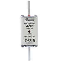 BIZTOSÍTÉK NH1 250A Biztosító betét NH1 250A