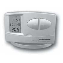 COMPUTHERM Q8 RF Multizónás szobatermosztát rádiós ( 2db adó 1db vevő) COMPUTHERM Q8 RF Multizónás szobatermosztát rádiós ( 2db adó 1db vevő)