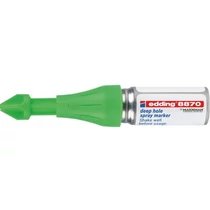 EDDING 8870-1 Furatjelölő-marker spray, neon zöld EDDING 8870-1 Furatjelölő-marker spray, neon zöld
