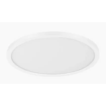 EGLO 75737 CAMPASPERO mennyezeti lámpa műanyag fehér / műanyag fehér 14W 1900lm