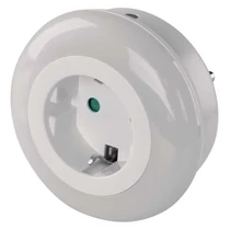 EMOS P3308 LED Éjszakai fény dugaljjal EMOS P3308 LED Éjszakai fény dugaljjal
