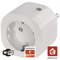 EMOS P5531 GoSmart WiFi aljzat IP-3002S