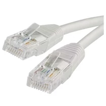 EMOS S9127 PATCH kábel Cat5E UTP PVC 15m-es