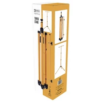 EMOS ZS9510 Háromlábú állvány reflektorok részére. 1 vagy 2db reflektorhoz EMOS ZS9510 Háromlábú állvány reflektorok részére. 1 vagy 2db reflektorhoz