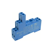 FINDER 95.05 Reléfoglalat (40.52/40.61/40.51) kicsi FINDER 95.05 Reléfoglalat (40.52/40.61/40.51) kicsi