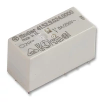 FINDER 41.52.9.024.0000 Relé 8A 24VDC monostabil FINDER 41.52.9.024.0000 Relé 8A 24VDC monostabil