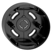 Gira 0061055 Falonkívüli ház 1-es Studio fekete Gira 0061055 Falonkívüli ház 1-es Studio fekete