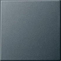 Gira 029628 ST55 1-billentyű antracit