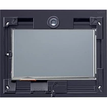 Gira 209700 Control 9 Client 2 Elektronika