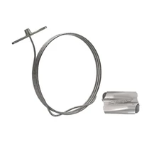 GRIPPLE XP23SP Bowdenes függesztő 3m-es 10-45kg