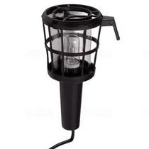 GAO 6902H stekklámpa müa kosaras üveg búrával