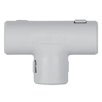 GEWISS DX40216 Védőcső T-idom bontható 16mm-csőátmérőhöz