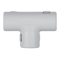 GEWISS DX40220 Védőcső T-idom bontható 20mm-csőátmérőhöz