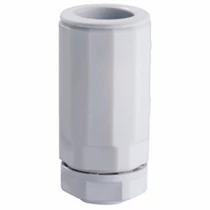 GEWISS DX43220 MÜII 20 - Kötődobozhoz M20x1,5 tömszelence IP67 csőadapter