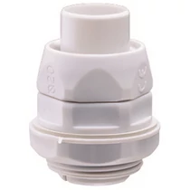 GEWISS DX54032 Spirál gégecső tömszelence 32-es M40x1,5 GEWISS DX54032 Spirál gégecső tömszelence 32-es M40x1,5