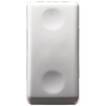 GEWISS GW20510 Nyomógomb N101 1P 10A 1modul GEWISS GW20510 Nyomógomb N101 1P 10A 1modul