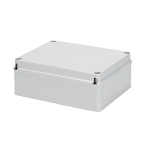 GEWISS GW44208 Szerelődoboz 240x190x90mm GEWISS GW44208 Szerelődoboz 240x190x90mm