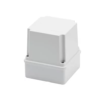 GEWISS GW44214 Kötődoboz 100x100x120 GEWISS GW44214 Kötődoboz 100x100x120