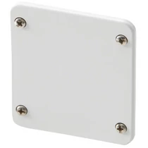 GEWISS GW68295 COMBIBLOC-hoz vakfedél