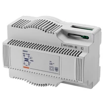 GEWISS GW96325 Biztonsági transzformátor moduláris 230VAC/24VAC 100VA 90AM IP20