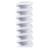 GEWISS DX30010 Lágy PVC spirálcső 10mm szürke GEWISS DX30010 Lágy PVC spirálcső 10mm szürke