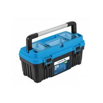 Högert HT7G063 Szerszámos láda, 22&quot;, MAX 20kg 540 x 278 x 269 mm