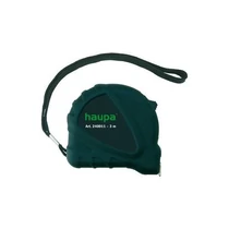 HAUPA 240011 Mérőszalag 3m HAUPA 240011 Mérőszalag 3m