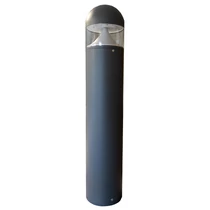 HUNILUX MLX YL 3235RH-80 MG LED 8x1W 3000K kültéri oszlop