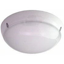 HUSK H-LED OP 15W /1400lm/4000K opál lencselámpa, IP54 LED-M 15W