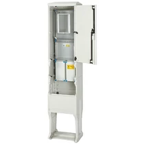 HENSEL HB3008FE-U 1/3F Mérőszekrény 1xM80A földkábeles álló 1-szintes 1-mérőhely 1M szerelőlappalhen HENSEL HB3008FE-U 1/3F Mérőszekrény 1xM80A földkábeles álló 1-szintes 1-mérőhely 1M szerelőlappalhen