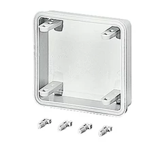 HENSEL MI FP 15 Oldalzáró