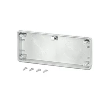 HENSEL MI FP 20 Zárófedél