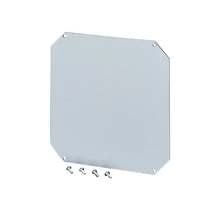 HENSEL MI MP2 Szerelő lap