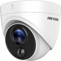 Hikvision DS-2CE71D8T 2MP THD WDR fix EXIR dómkamera; OSD menüvel; PIR mozgásérzékelővel