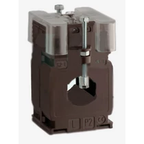 IME IMEITA32750C250 Áramváltó gyűjtősínre/kábelre 250/5A 5VA 0,5 osztályú TA327