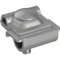 J.P 111430 Multi kapocs 8-10/16mm acél-horg. StFz  (felfogórúd-körvezető összekötő)