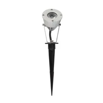 KANLUX 18131 Griblo LED SMD Lámpa leszúrható IP65 4W 170lm 230V 4500K KANLUX 18131 Griblo LED SMD Lámpa leszúrható IP65 4W 170lm 230V 4500K