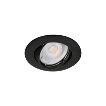 KANLUX 25996 Spot VIDI CTC-5515-B dönthető fekete KANLUX 25996 Spot VIDI CTC-5515-B dönthető fekete