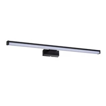 KANLUX 26684 ASTEN Oldalfali LED lámpatest IP44 12W-NW-B lámpa 