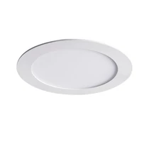 KANLUX 28934 LED panel ROUNDA V2LED 18W 4000K kerek