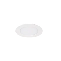 KANLUX 28937 Lámpa ROUNDA V2LED 6W-NW-W