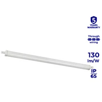 KANLUX 33164 Por- és páramentes LED-lámpa 46W 6000lm 4000K 120cm TP STRONG ECO 