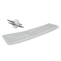 KANLUX 8639 GIVRO-I Csatlakozó toldó világító tömlőhöz