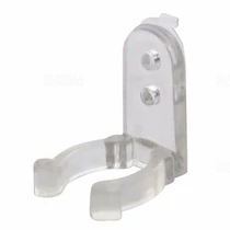 KANLUX 8640 GIVRO-PEND Rögzítő világítótömlőhöz 1cs.= 10db