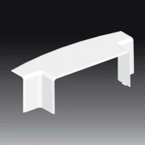 KOPOS 8484HB Parapetcsatorna T-idom PK160x65 KOPOS 8484HB Parapetcsatorna T-idom PK160x65
