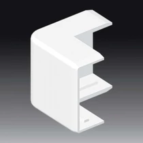 KOPOS 8636HB 40x20 Külső sarok