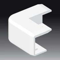 KOPOS 8736HB 18x13 Külső sarok