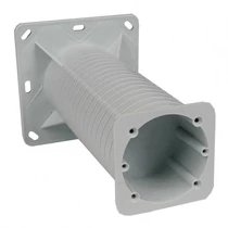 KOPOS KEZ KB Magasított szerelődoboz 65 átmérő